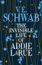 The Invisible Life of Addie La Rue