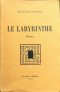 Le Labyrinthe