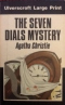 The Seven Dials Mystery