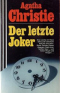 Der letzte Joker