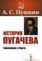 История Пугачева. Замечания о бунте