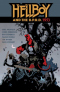 Hellboy and the B.P.R.D. 1953