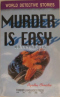 Murder is Easy