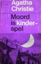 Moord is kinderspel