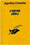 L’heure zéro