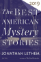 The Best American Mystery Stories 2019