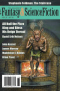 The Magazine of Fantasy & Science Fiction, July-August 2020