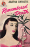 Remembered Death