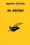 Mr. Brown