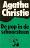 De pop in de schoorsteen