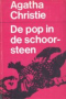 De pop in de schoorsteen