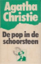 De pop in de schoorsteen