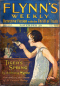 Flynn’s Weekly, November 20, 1926 (Vol. 19, No. 6)