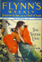 Flynn’s Weekly, October 30, 1926 (Vol. 19, No. 3)