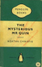 The Mysterious Mr. Quin