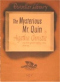 The Mysterious Mr. Quin