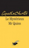 Le Mystérieux Mr Quinn