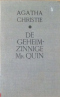 De geheimzinnige Mr. Quin