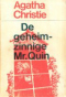 De geheimzinnige Mr. Quin