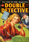 Double Detective, November 1937