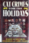 Cat Crimes for the Holidays