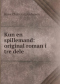 Kun en spillemand: original roman i tre dele