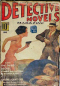 Detective Novels Magazine, June 1938