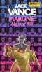 Marune: Alastor 933