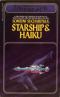 Starship & Haiku