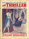 The Thriller, January 25, 1930