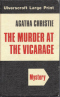 The Murder at the Vicarage