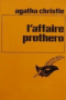 L’Affaire Prothero