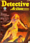 Detective Action Stories, December 1930