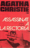 Assassinat a la rectoria