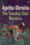 The Tuesday Club Murders