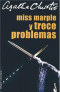 Miss Marple y trece problemas