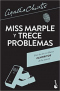 Miss Marple y trece problemas