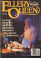 Ellery Queen’s Mystery Magazine, October 1986 (Vol. 88, No. 4. Whole No. 522)