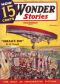 Wonder Stories, December 1935