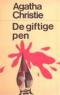 De giftige pen