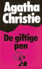 De giftige pen