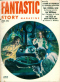 Fantastic Story Magazine, January 1953