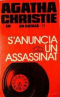 S’anuncia un assassinat