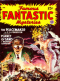 Famous Fantastic Mysteries February 1948