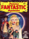 Famous Fantastic Mysteries August 1948