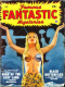 Famous Fantastic Mysteries April 1949