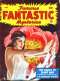 Famous Fantastic Mysteries August 1949