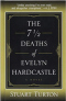 The 7 1/2 Deaths of Evelyn Hardcastle