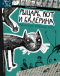 Рыцарь, кот и балерина. Приключения эрмитажных котов