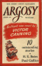 Argosy (UK), January 1957 (Vol. 18, No. 1)